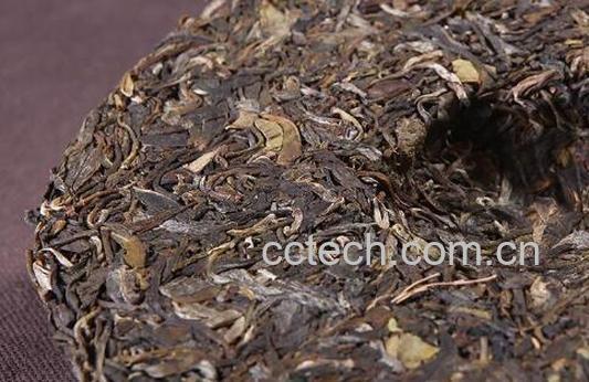  大益七子饼茶怎么泡 喝大益七子饼茶的好处-1