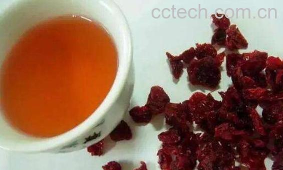 山茱萸茶的功效与作用及禁忌-0