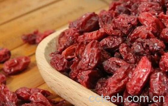 山茱萸茶的功效与作用及禁忌-1