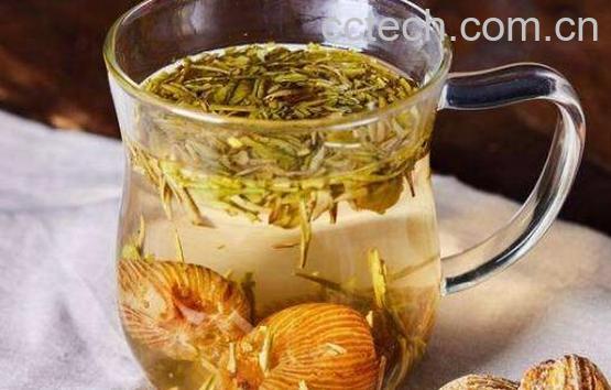 生姜蜜枣茶的功效与作用-0