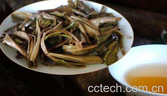 七子饼茶怎么泡 七子饼茶的正确泡法-0