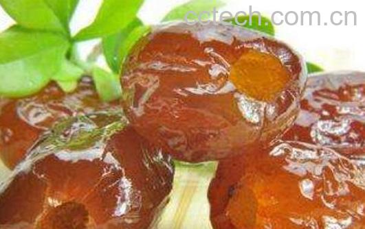 蜜枣茶怎么煮 蜜枣茶的做法教程-0