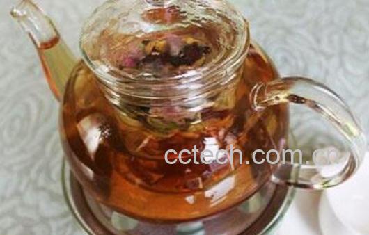 蜜枣茶的功效与作用 蜜枣茶的做法-1