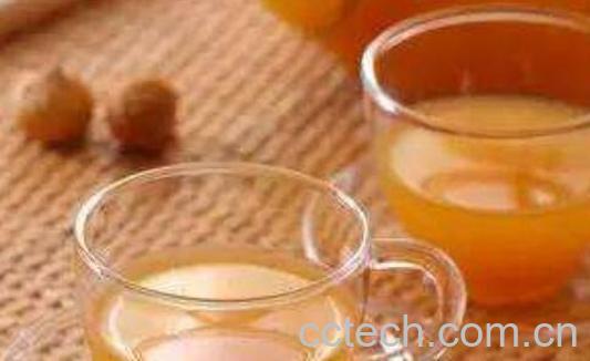 蜜枣茶的功效与作用 蜜枣茶的做法-0