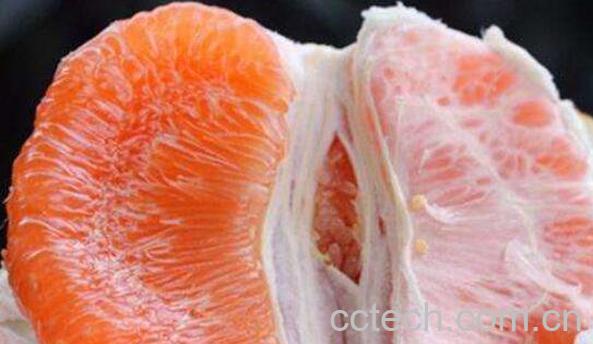 红心柚和黄心柚区别 吃红心柚的好处-1