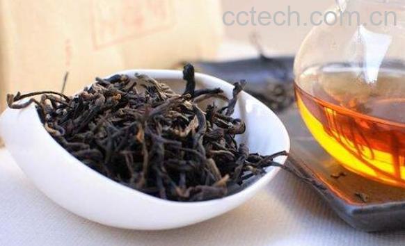 古树红茶是什么茶 古树红茶有几种-1
