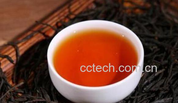 古树红茶的特点及功效-1