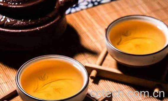 冰岛古茶树的冲泡方法-0