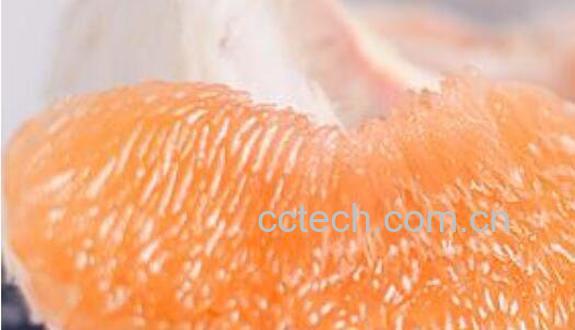 黄心柚子的功效与作用-0