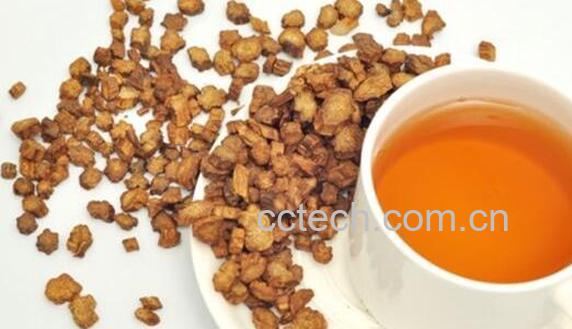 牛蒡茶怎么喝减肥最快 牛蒡茶的功效-1