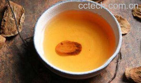 牛蒡茶怎么喝减肥最快 牛蒡茶的功效-0