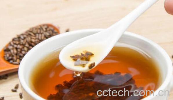 决明子茶的功效与作用及禁忌-1