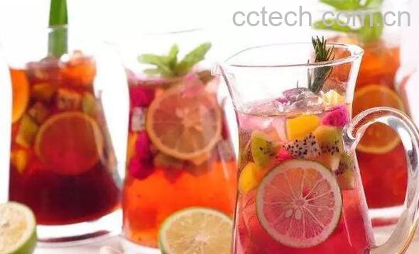 水果酵素的作用和吃法-1