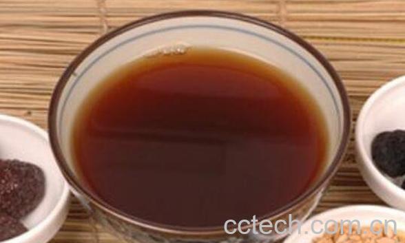 乌梅泡水的功效与作用-0