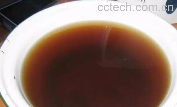 乌梅泡水的功效与作用-1