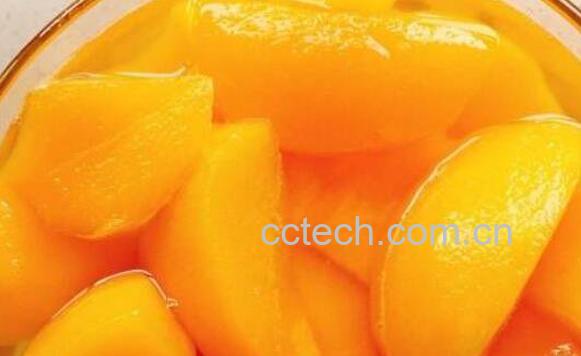 黄桃罐头怎么做 黄桃罐头怎么做好吃-0