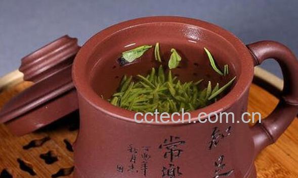 紫砂杯的真假鉴别-1