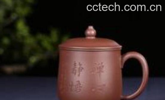 紫砂杯的真假鉴别-0