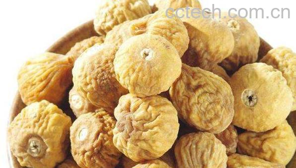 无花果干的功效与作用 无花果干怎么吃-1