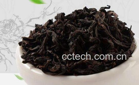 岩茶肉桂的功效与作用 岩茶肉桂的冲泡方法-1