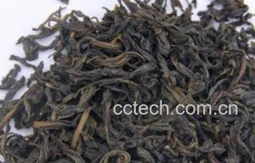 岩茶肉桂的功效与作用 岩茶肉桂的冲泡方法-0