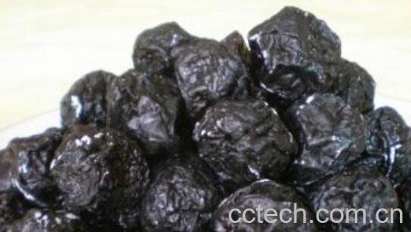 乌梅的功效与作用 乌梅的副作用-0
