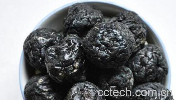 乌梅的功效与作用 乌梅的副作用-1