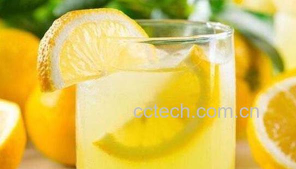 喝柠檬水有什么好处 长期喝柠檬水的坏处-0