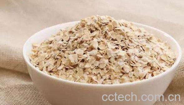 炒燕麦茶的功效与作用-0