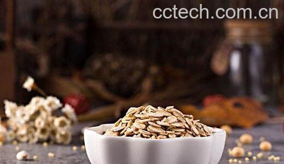 炒燕麦茶的功效与作用-1