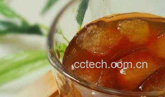 如何煮冬瓜茶 冬瓜茶怎么熬-1