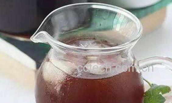 如何煮冬瓜茶 冬瓜茶怎么熬-0