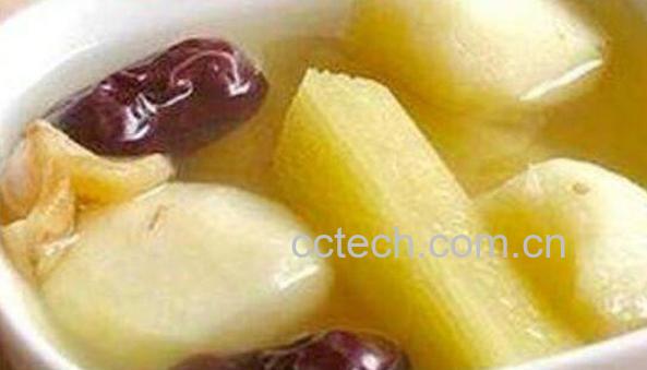 煮甘蔗的功效与作用-1