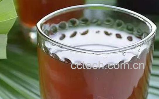 台湾冬瓜茶怎么做-1
