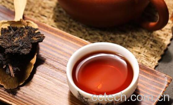 如何冲泡古树熟茶 古树普洱熟茶怎么泡-0