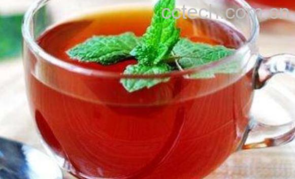 台湾冬瓜茶砖怎么喝-1