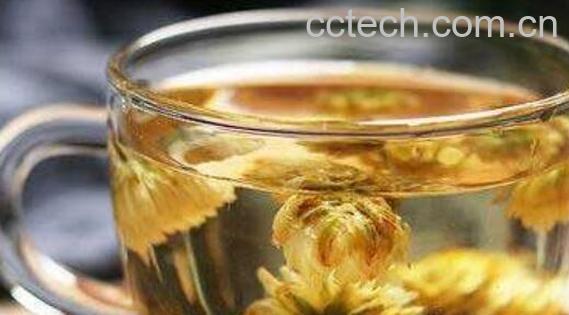 适合长期喝的养肝茶-0