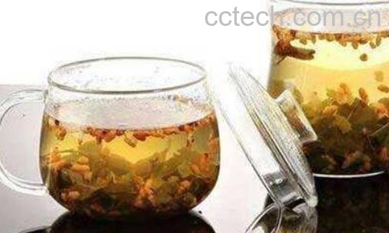 适合长期喝的养肝茶-1