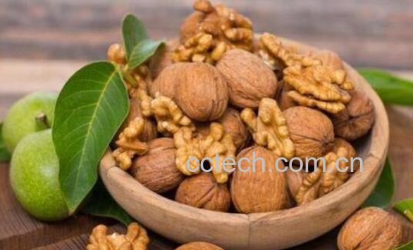男人吃核桃有什么好处 女人每天吃核桃的好处-1