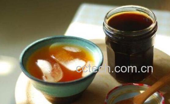 冬瓜茶砖怎么泡 冬瓜茶砖的冲泡方法-0