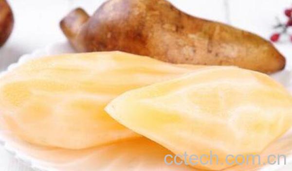 雪莲果的吃法大全 雪莲果的正确吃法-1