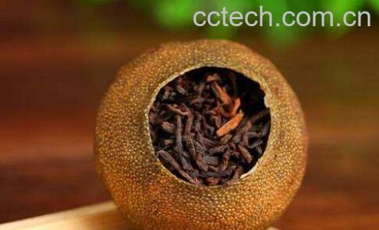 为什么不建议喝小青柑 为何女人不要喝小青柑-1