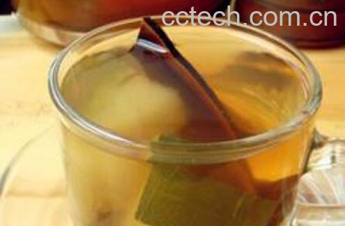 冬瓜茶的功效与作用及禁忌-1