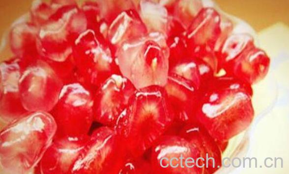 吃石榴有什么好处 石榴吃多了有什么坏处-1