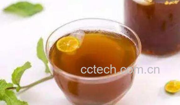 冬瓜茶砖怎么吃 冬瓜茶砖的食用方法-0