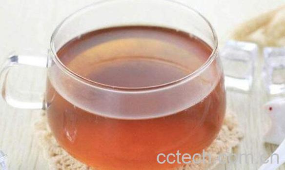 冬瓜茶砖怎么吃 冬瓜茶砖的食用方法-1