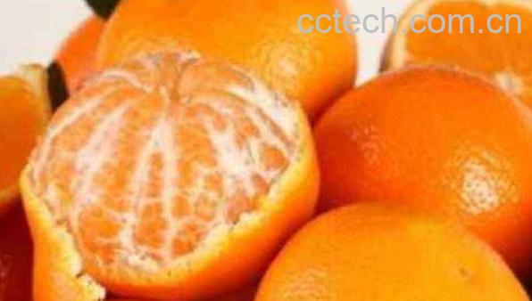 吃橘子上火吗 哪些食物能降火-0