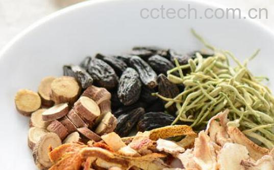 桔甘茶有什么好处 桔甘茶的功效与作用-0