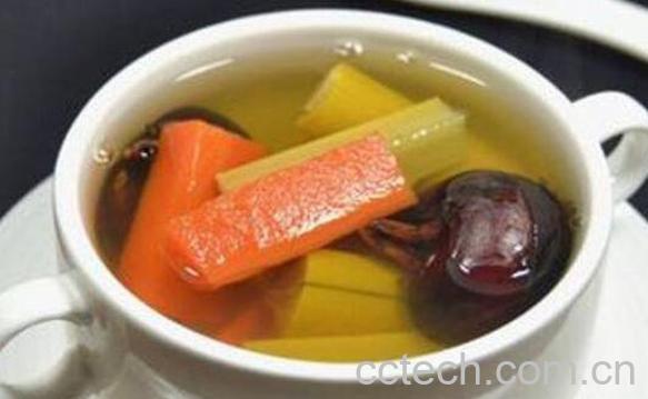 甘蔗煮水喝有什么作用 甘蔗水怎么煮窍门-1