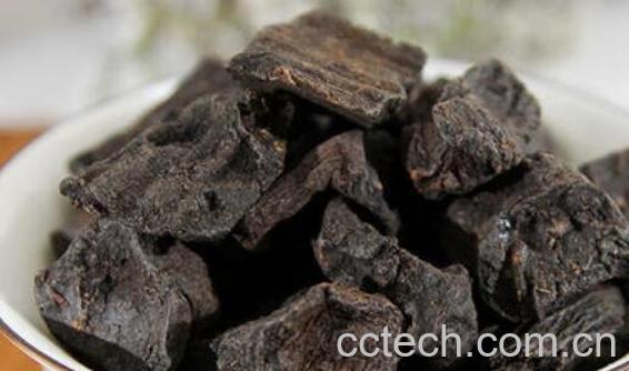 首乌茶的功效与作用 首乌茶什么人不能喝-0